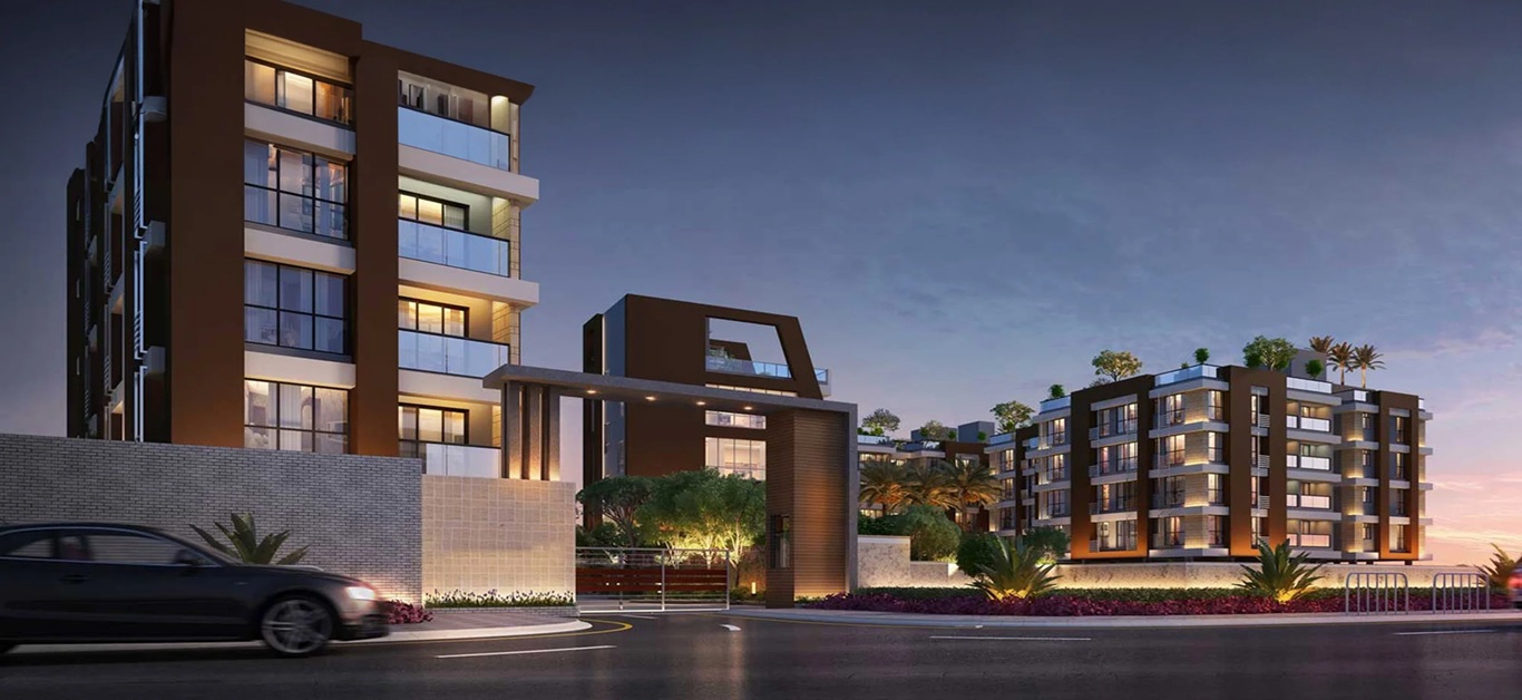Mahindra Lifespace Navaratna Agrahara Village