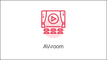 AV Room
