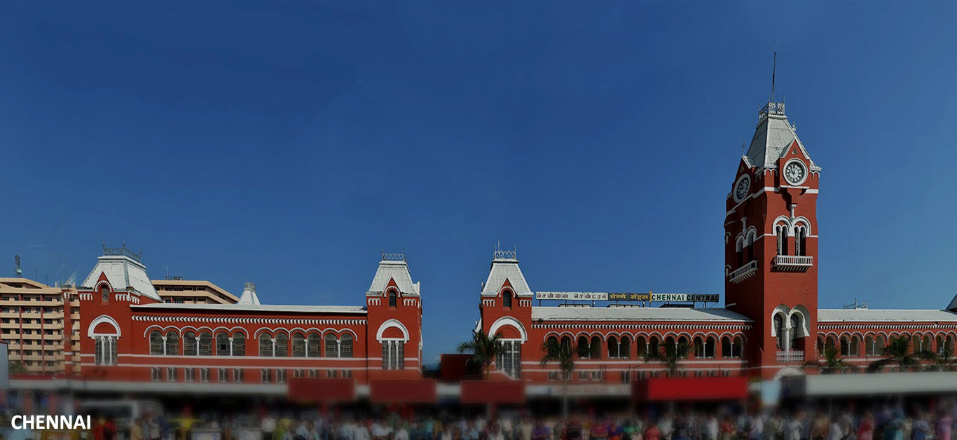 Mahindra LifeSpaces Projects in Chennai