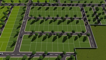 Mahindra Green Estates