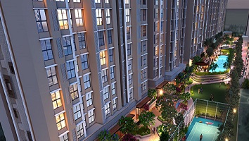 Mahindra Lifespaces Hope Farm