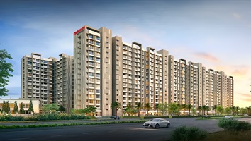 Mahindra Lifespaces Newhaven