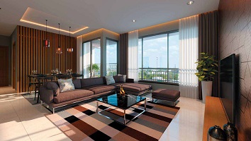 Mahindra Lifespaces Singasandra