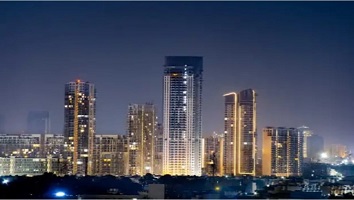 Mahindra Lifespaces Whitefield