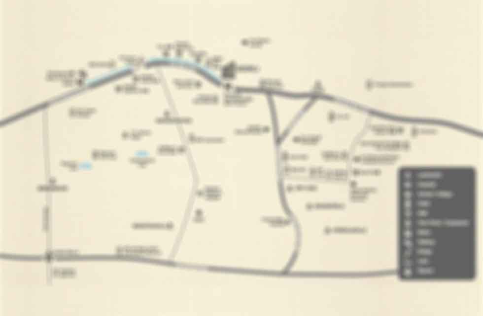 Mahindra Codename Quad Pimpri-Chinchwad Location Map