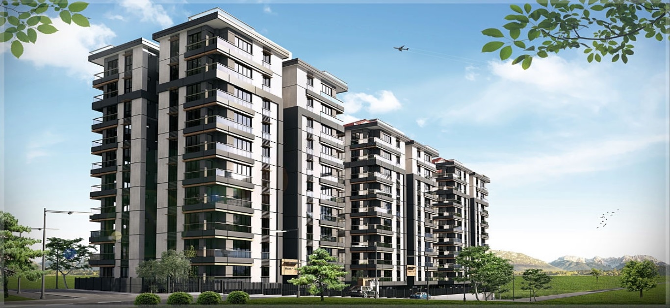 Mahindra Lifespaces Borivali West