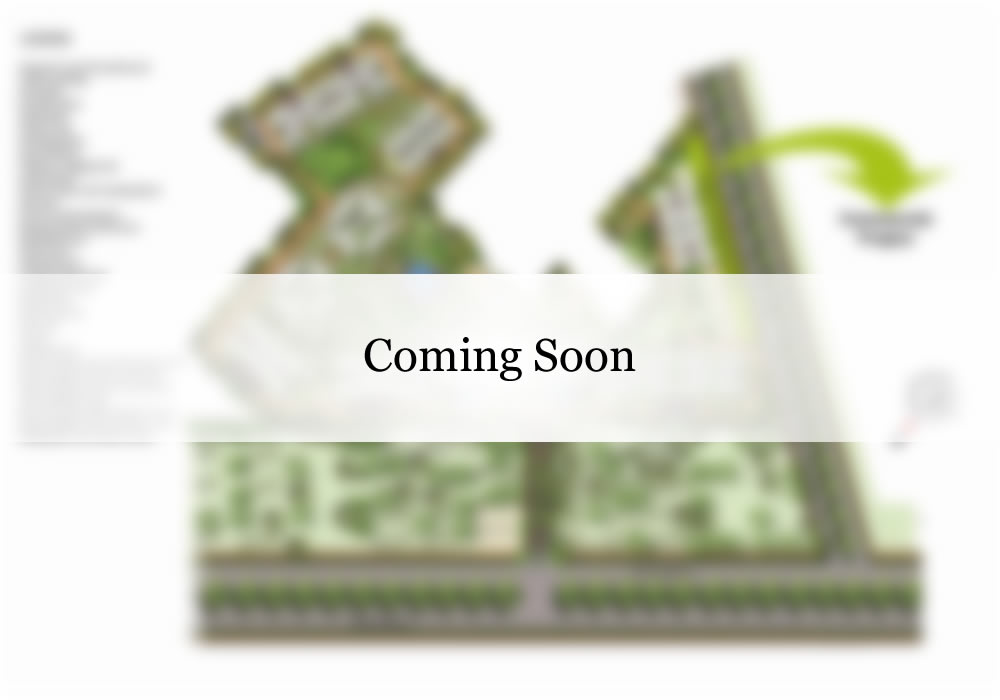 Mahindra Province Kandivali Master Plan