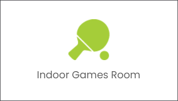 Indoor Games Room