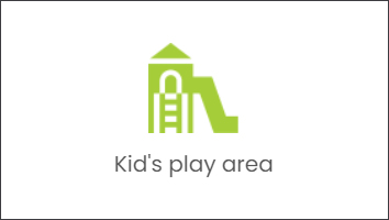 Kids Play Area