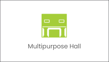 Multipurpose Hall