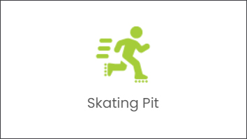 Skating Pit