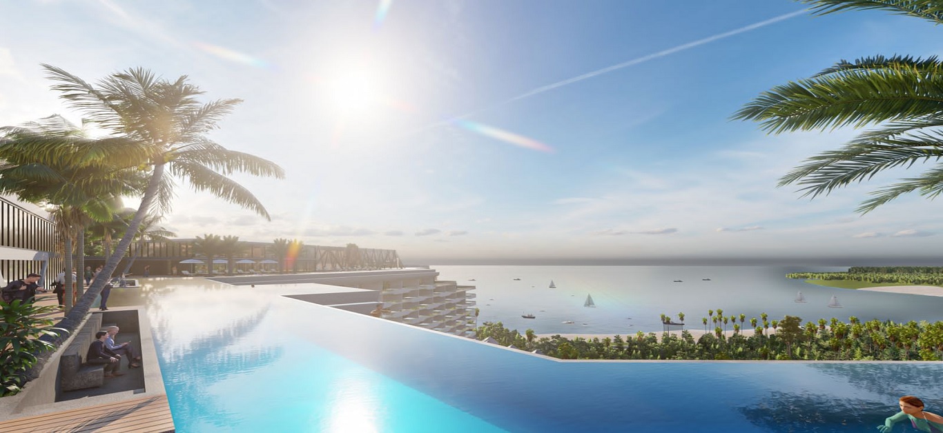 Mahindra Province Kandivali