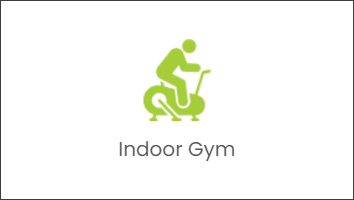 Indoor Gym